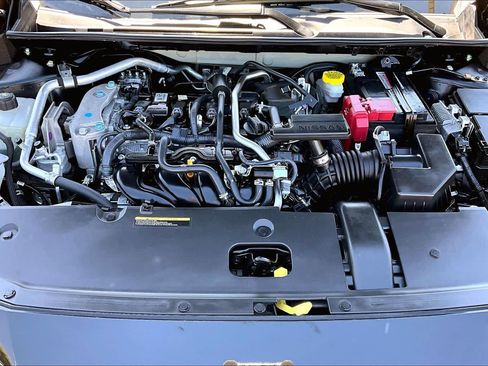 Used 2024 Nissan Sentra S FWD image 31