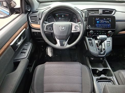 Used 2020 Honda CR-V EX image 11