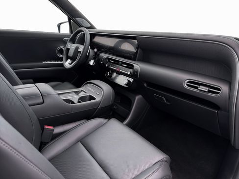 New 2026 Hyundai Palisade Calligraphy AWD/4WD image 15