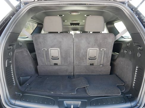 Certified 2024 Dodge Durango GT w/ Blacktop Package image 18