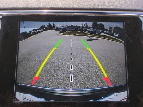 Used 2019 Jeep Grand Cherokee Overland AWD/4WD image 21
