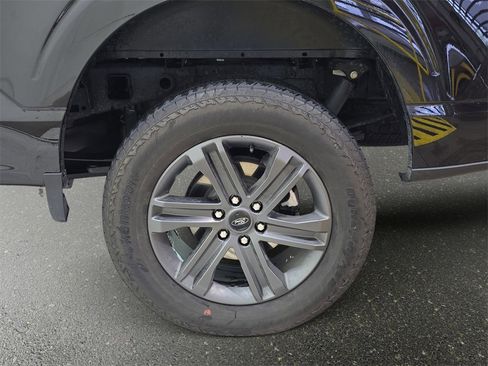 Used 2023 Ford F150 XLT w/ Equipment Group 302A High image 32