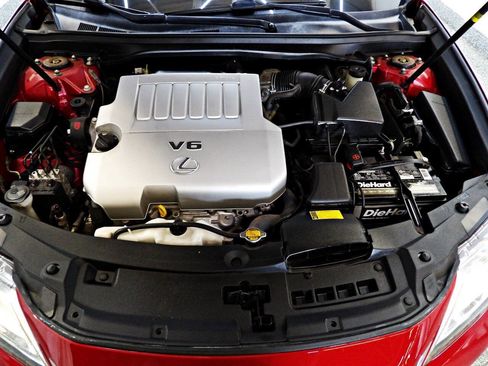 Used 2015 Lexus ES 350 w/ Premium Package FWD image 23