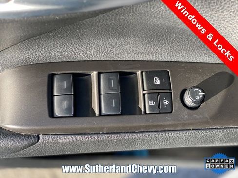 Used 2024 Toyota Camry SE image 14