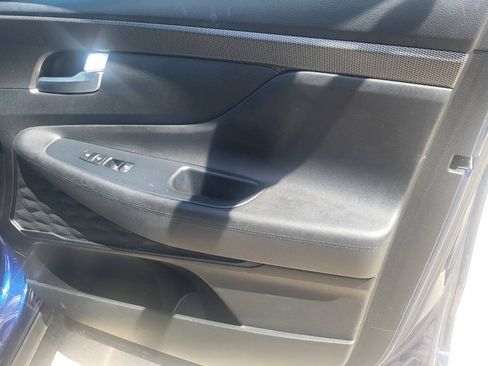 Used 2020 Hyundai Santa Fe SEL FWD image 20