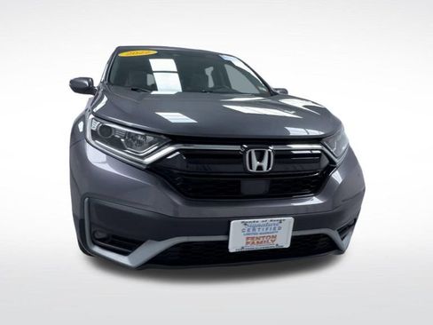 Used 2022 Honda CR-V EX image 3