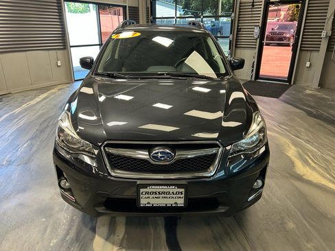 Used 2017 Subaru Crosstrek 2.0i Premium AWD/4WD image 34