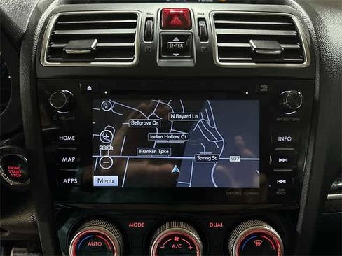 Used 2017 Subaru Forester 2.0XT Touring image 54