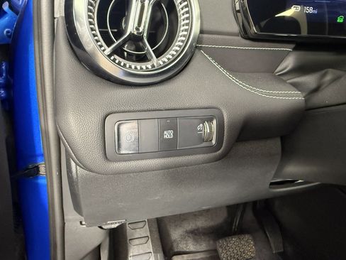 Used 2025 Chevrolet Blazer EV AWD Police image 22