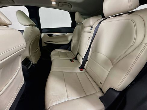 Used 2021 INFINITI QX50 Essential w/ Convenience Package FWD image 23
