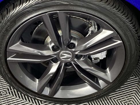 Used 2024 Acura Integra A-Spec w/ Technology Package FWD image 31