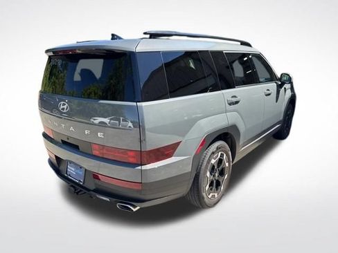 Used 2026 Hyundai Santa Fe SEL FWD image 3