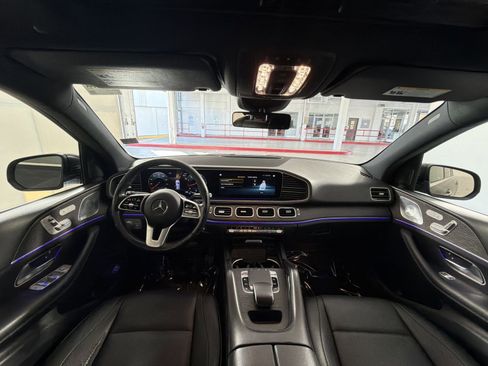 Used 2020 Mercedes-Benz GLE 350 4MATIC image 23