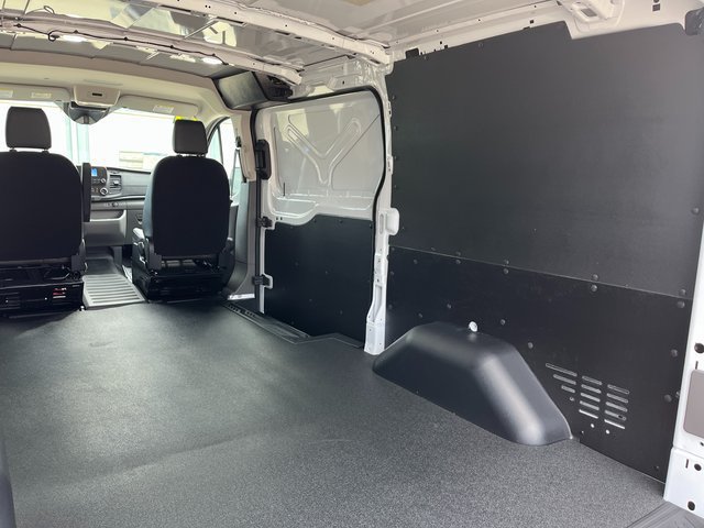Used 2025 Ford Transit 350 Low Roof AWD image 13