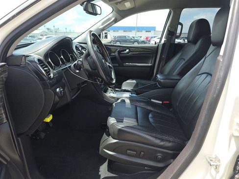 Used 2014 Buick Enclave Leather w/ Trailering Provision Package image 13