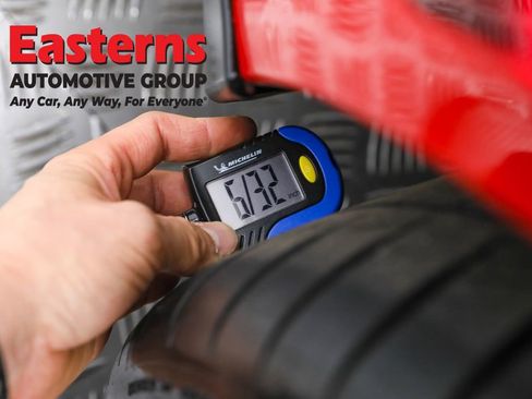 Used 2020 Chevrolet Camaro ZL1 image 34