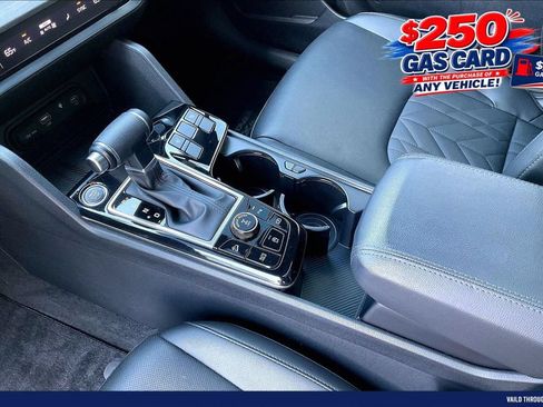 Used 2025 Kia Sportage X-Line w/ Premium Package AWD/4WD image 17
