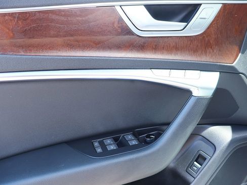 Used 2019 Audi A6 3.0T Premium image 38