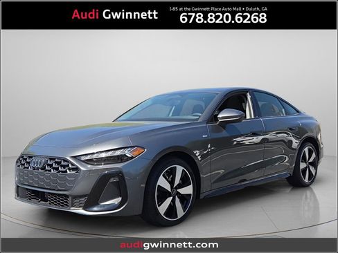 New 2026 Audi A5 2.0T Premium Plus image 1