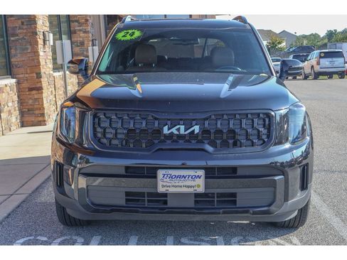 Used 2024 Kia Telluride EX X-Line image 7