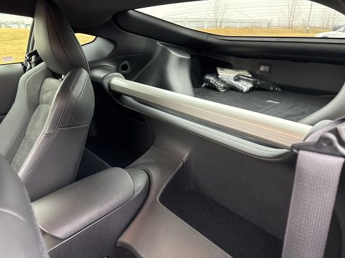 Used 2025 Nissan Z Performance w/ Floor Mat Package image 9