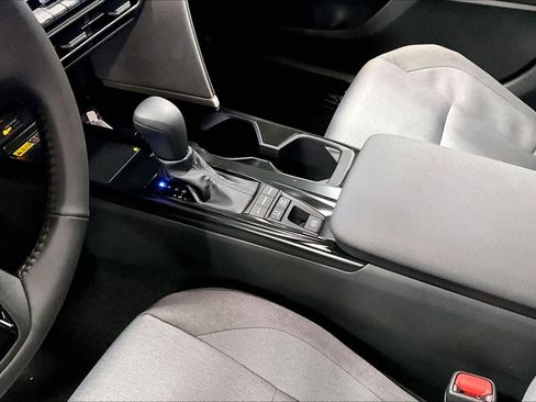 New 2026 Toyota Camry LE image 7