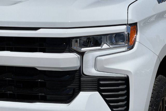 New 2026 Chevrolet Silverado 1500 RST w/ RST Select Package AWD/4WD image 37