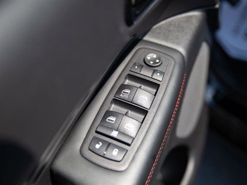 Used 2025 Dodge Durango GT w/ Blacktop Package image 21