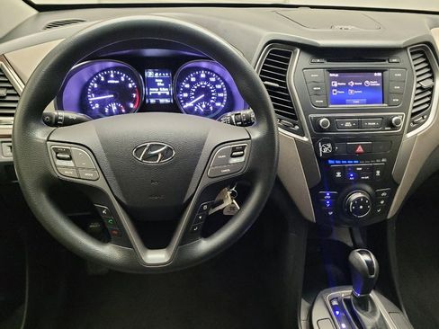 Used 2018 Hyundai Santa Fe Sport FWD image 22