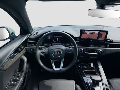 Used 2023 Audi A4 2.0T Premium Plus w/ Premium Plus Package image 20