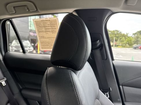 Certified 2024 MAZDA CX-50 AWD 2.5 S w/ Cargo Package image 20