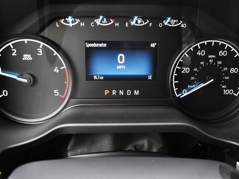 New 2025 Ford F250 XL image 26