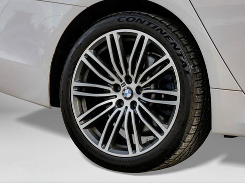 Used 2018 BMW 540i xDrive w/ M Sport Package image 73