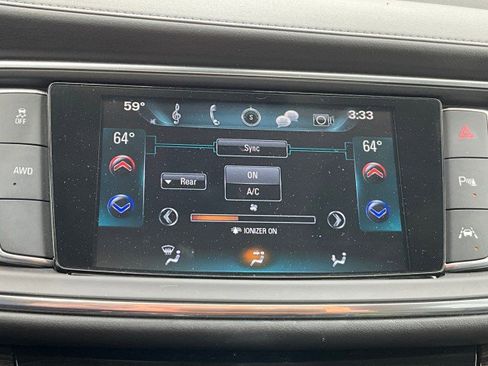 Used 2019 Buick Enclave Avenir AWD/4WD image 22