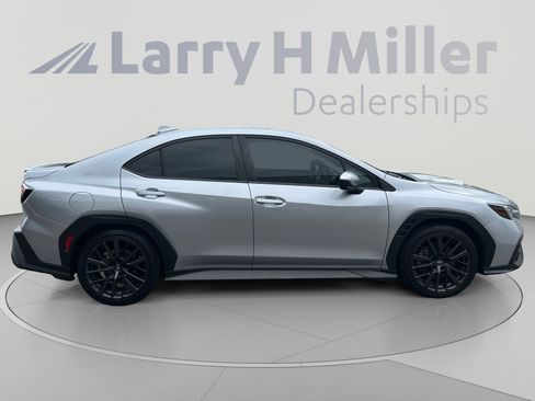 Used 2023 Subaru WRX Premium AWD/4WD image 6