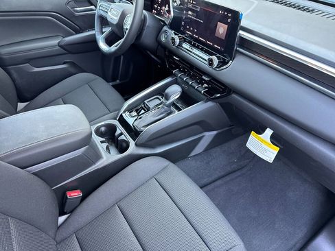 New 2026 GMC Canyon Elevation w/ Technology Package RWD image 14