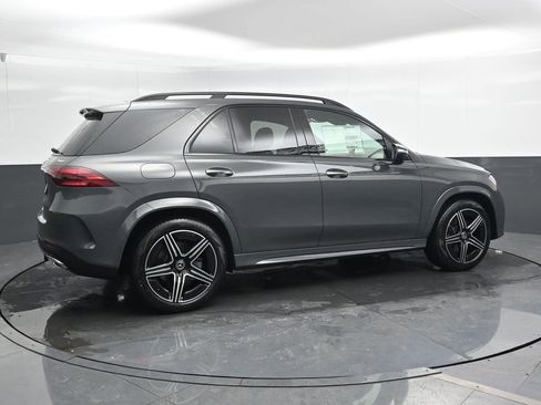 New 2026 Mercedes-Benz GLE 350 GLE 350 image 2