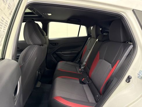 New 2026 Subaru Impreza RS w/ Popular Package #3 image 25