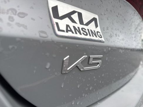 Used 2023 Kia K5 GT-Line w/ GT-Line Premium Package image 13