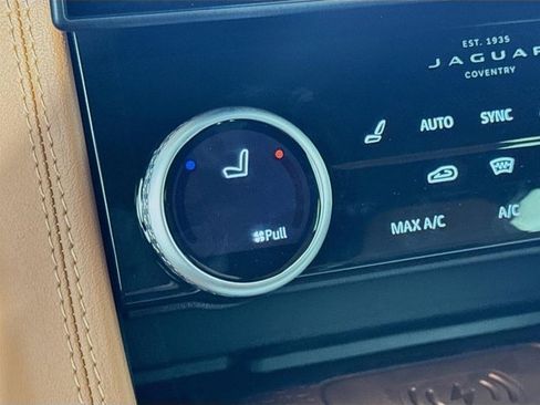 New 2026 Jaguar F-PACE R-Dynamic S image 23