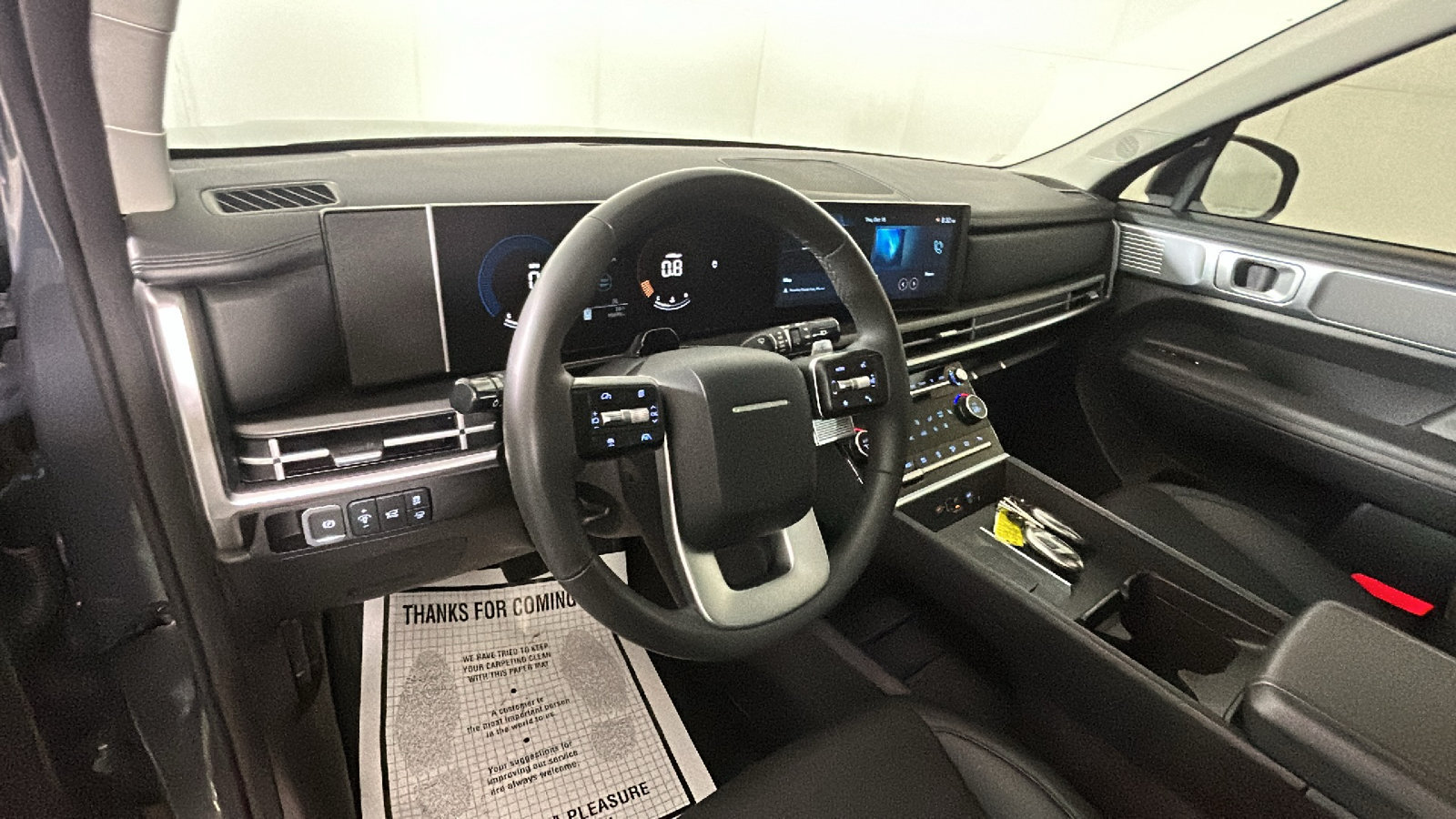 Used 2024 Hyundai Santa Fe XRT AWD/4WD image 17