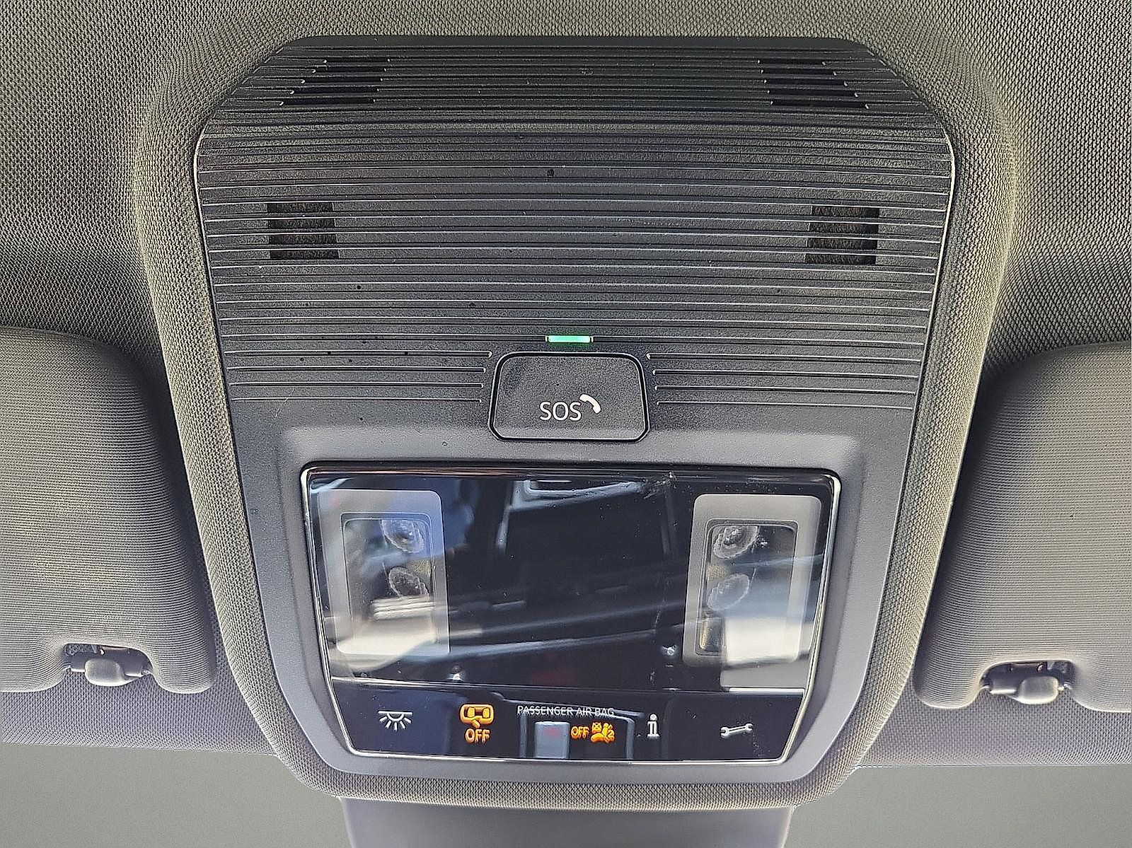 Used 2024 Volkswagen GTI S FWD image 22