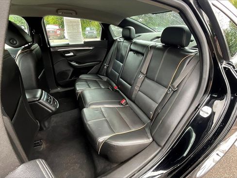 Used 2019 Chevrolet Impala Premier image 26