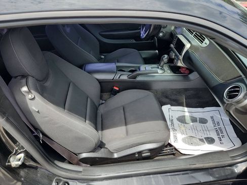 Used 2014 Chevrolet Camaro LT RWD image 17