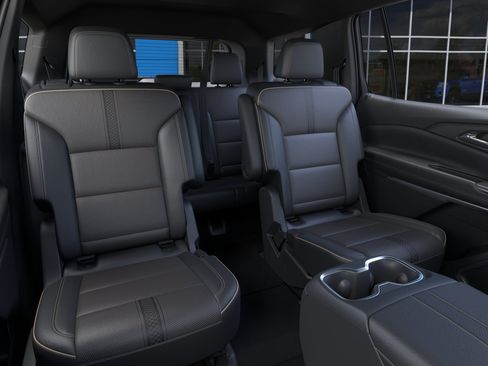New 2026 Chevrolet Traverse High Country AWD/4WD image 25