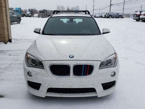 Used 2015 BMW X1 xDrive35i image 9