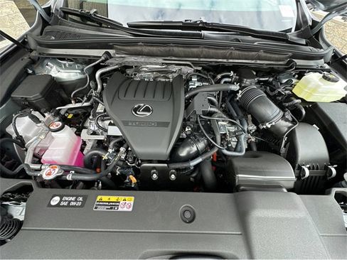 New 2026 Lexus RX 500h F Sport image 40