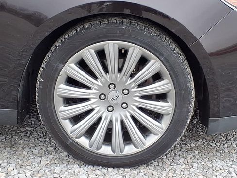 Used 2013 Lincoln MKS image 10