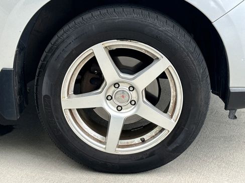 Used 2016 Subaru Forester 2.5i w/ Alloy Wheel Package AWD/4WD image 10