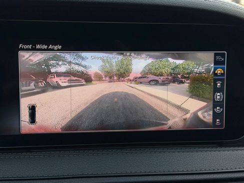 Used 2018 Mercedes-Benz S 560 Sedan image 30